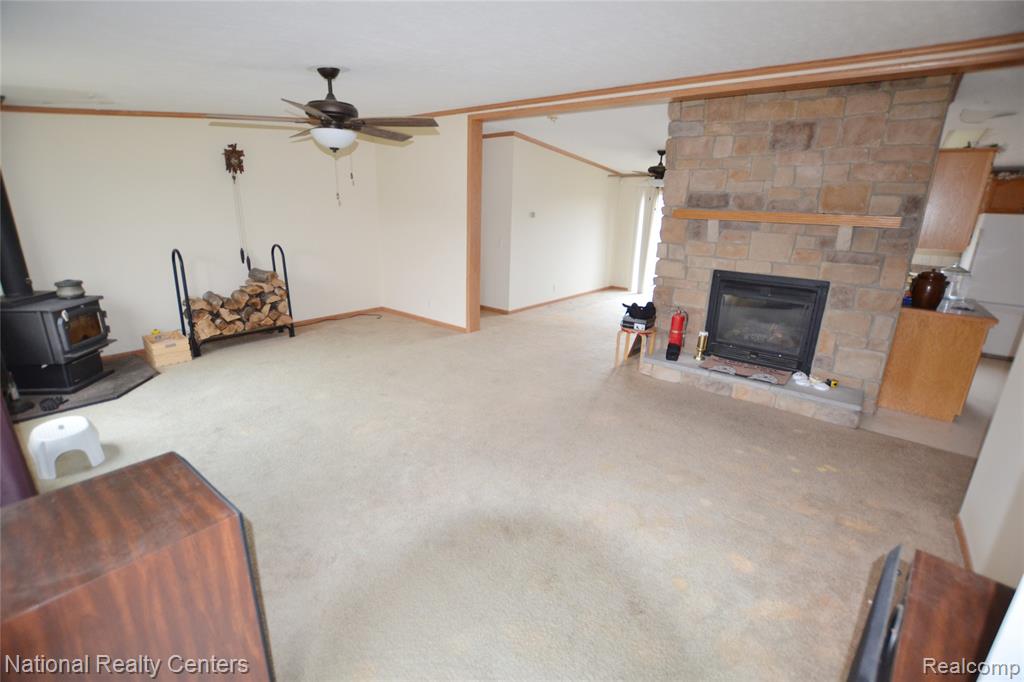 16852 Hayes Road, Hillman, MI 49746 — Photo 11