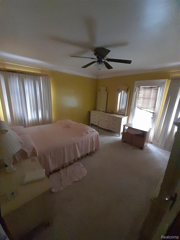 3816 FULLERTON Street, Detroit, MI 48238 — Photo 19
