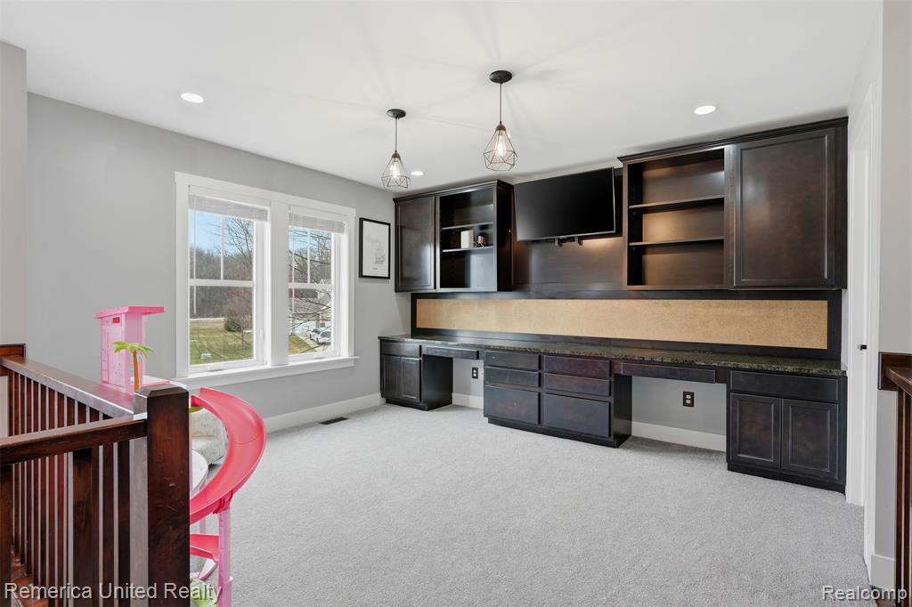 613 Chrystal Downs Court, Brighton, MI 48114 — Photo 23
