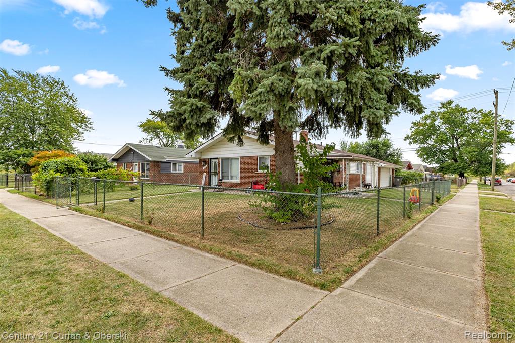 213 Suburban Street, Ecorse, MI 48229 — Photo 18