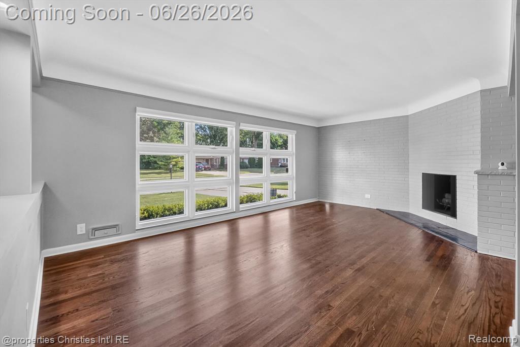 17451 Birwood Avenue, Beverly Hills, MI 48025 — Photo 7