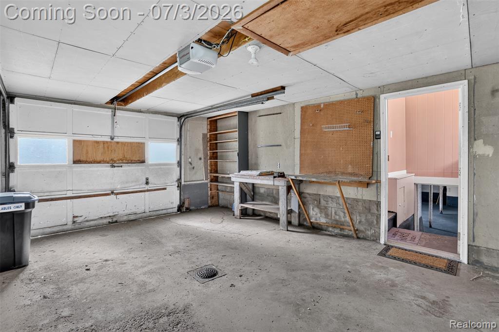 4322 Baker Road, Bridgeport, MI 48722 — Photo 26
