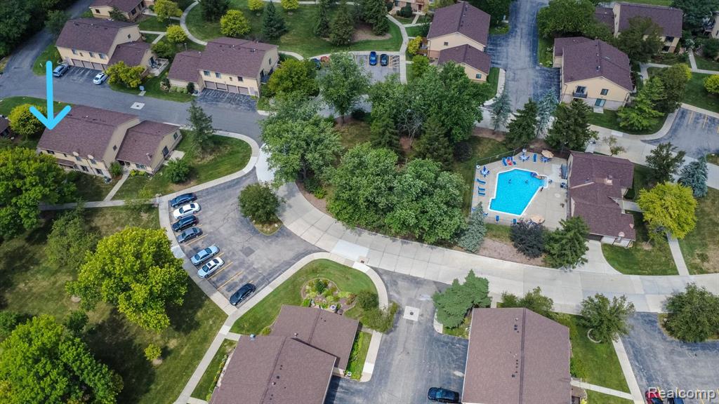 41727 Bedford Drive, 83, Canton, MI 48187 — Photo 27