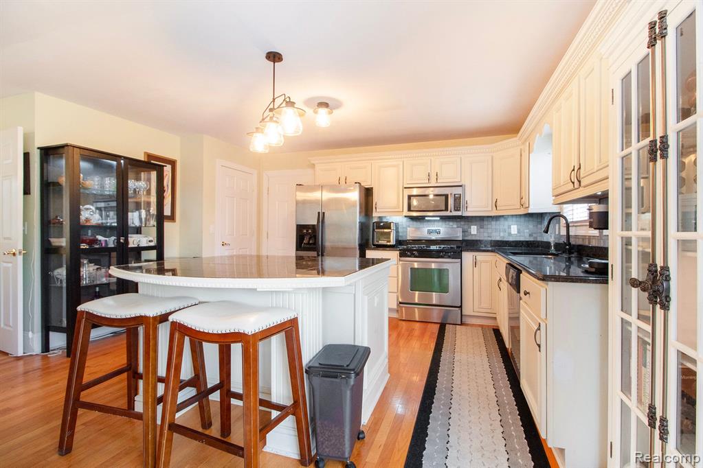 1643 Franklin Street, Ann Arbor, MI 48103 — Photo 14