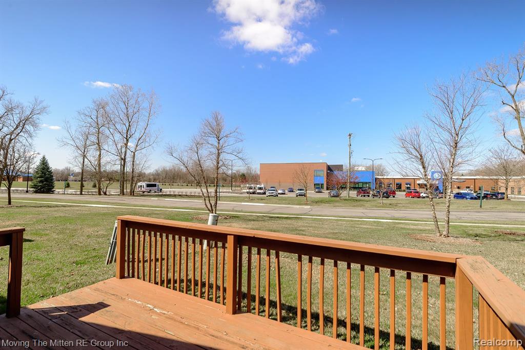 9540 WHEATGRASS Lane, Belleville, MI 48111 — Photo 24