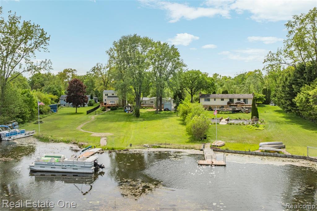 9503 Edward Drive, Brighton, MI 48114 — Photo 72
