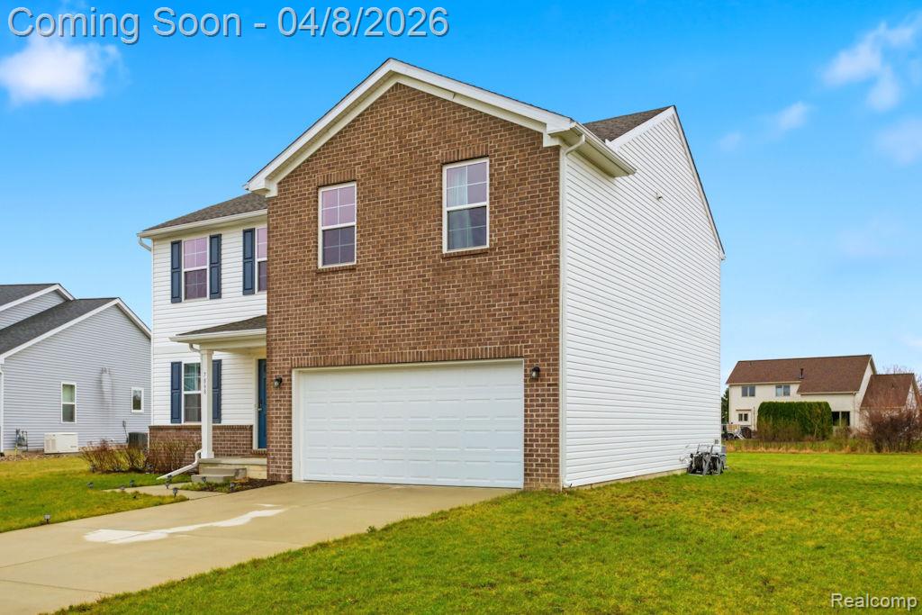 7868 Kreps Drive, Monroe, MI 48162 — Photo 5