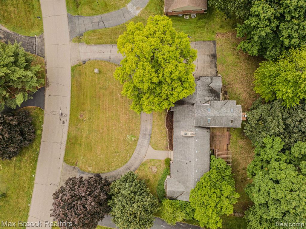 6730 Halyard Road, Bloomfield Hills, MI 48301 — Photo 60