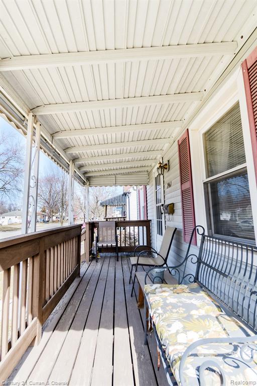 7961 WEDDEL Street, Taylor, MI 48180 — Photo 3
