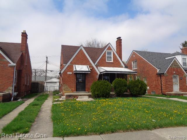 18927 Stansbury Street, Detroit, MI 48235 — Photo 2