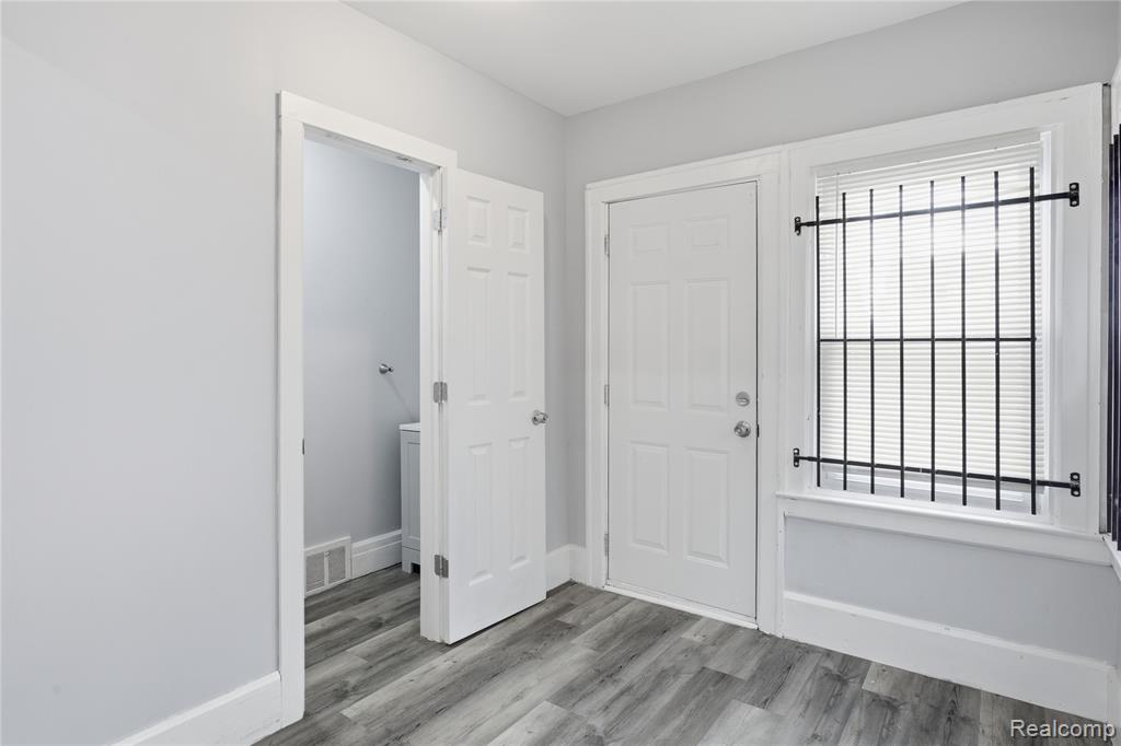 229 Eason Street, Highland Park, MI 48203 — Photo 20
