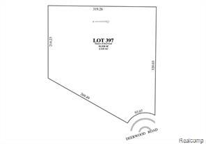 9056 Deerwood Road, Independence, MI 48348 — Photo 2