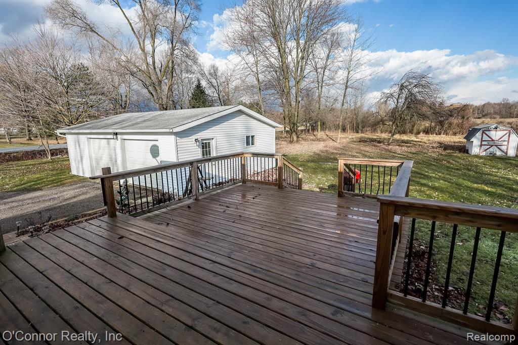 10496 Yale Road, Greenwood, MI 48006 — Photo 16