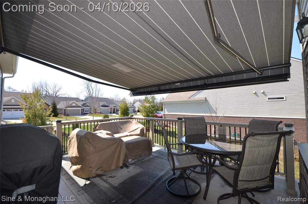 3055 Sumerlyn, Auburn Hills, MI 48326 — Photo 65