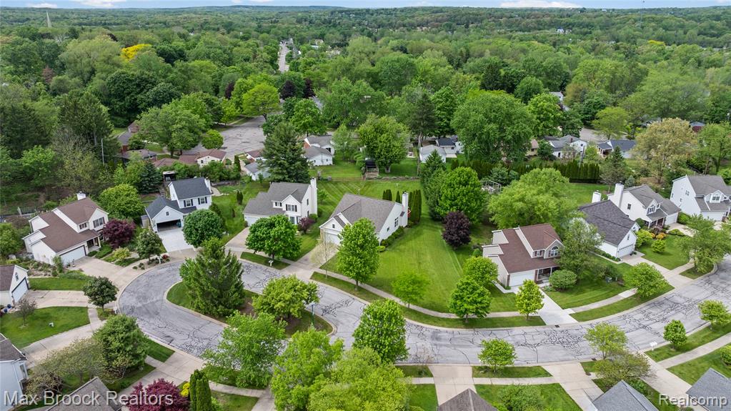7512 Lake Street, Dexter, MI 48130 — Photo 32