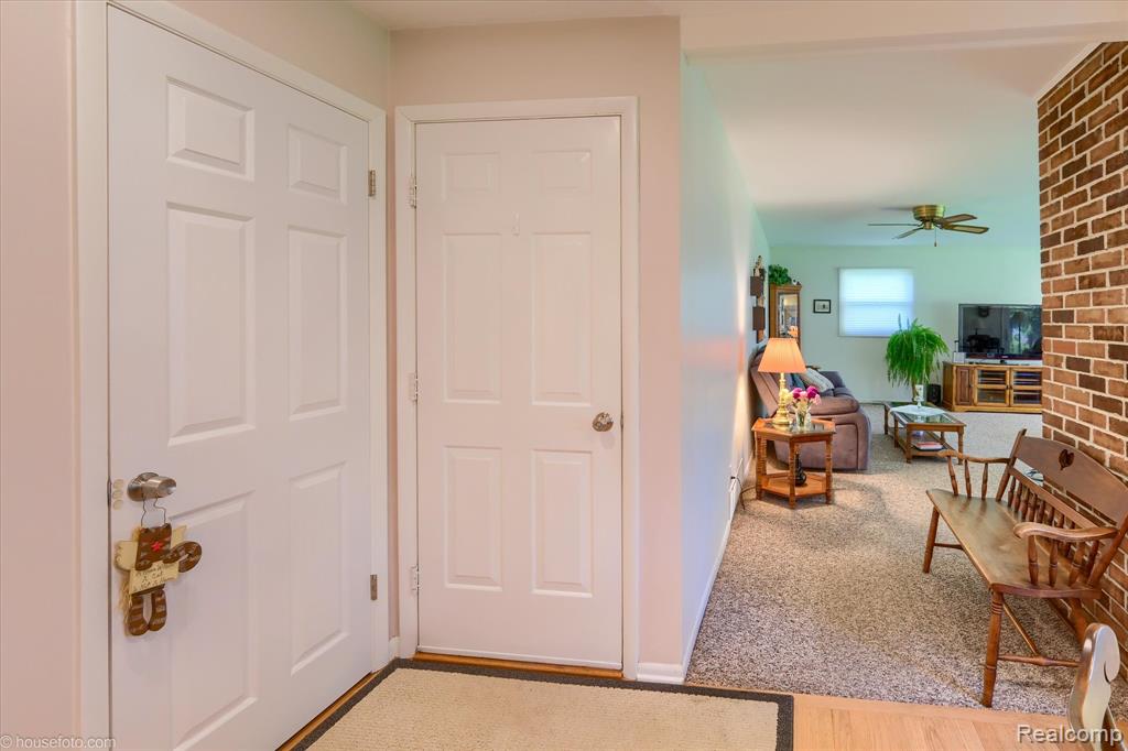 2676 Porcupine Trail, Lapeer, MI 48446 — Photo 14