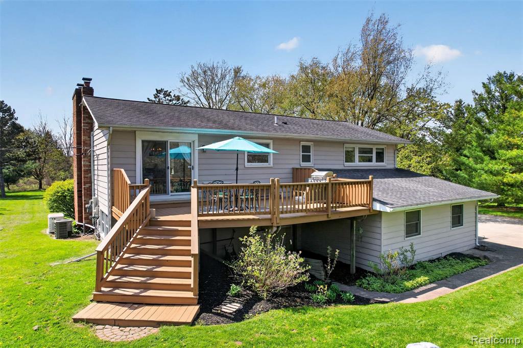 1180 N Hurd Road, Ortonville, MI 48462 — Photo 10
