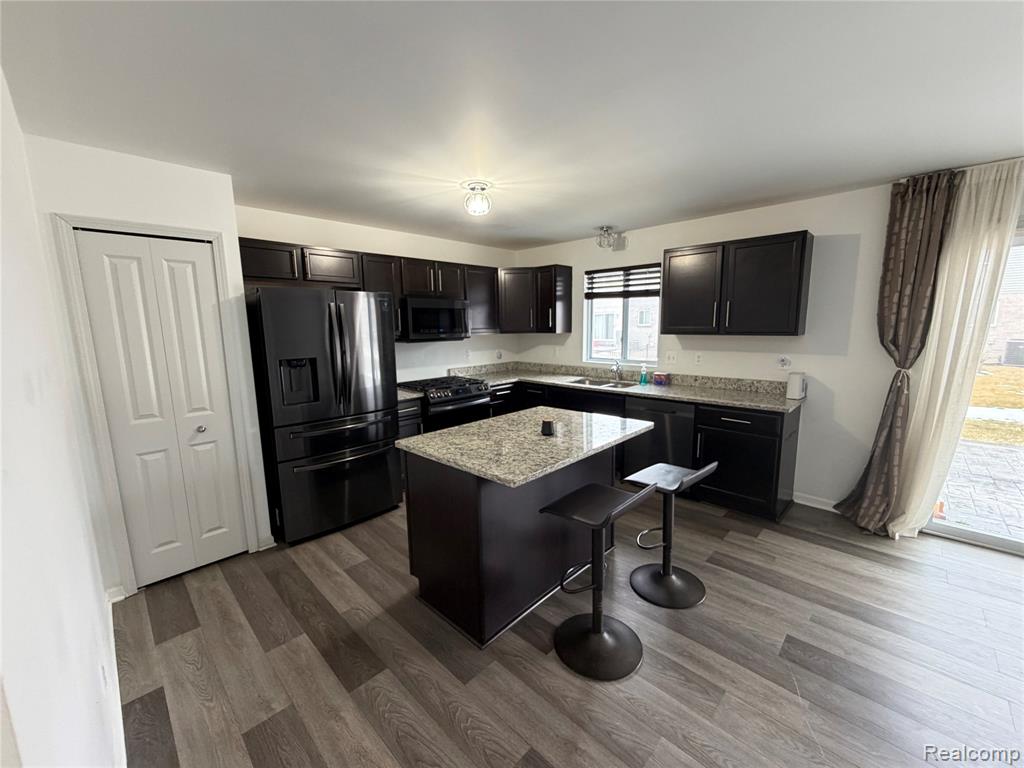 1719 Weeping Willow Court, Ypsilanti, MI 48198 — Photo 5