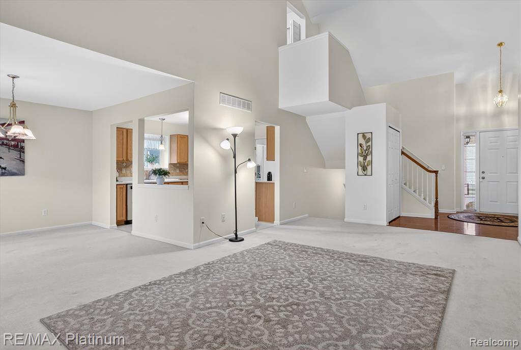 3341 DEWDROP, Howell, MI 48843 — Photo 5