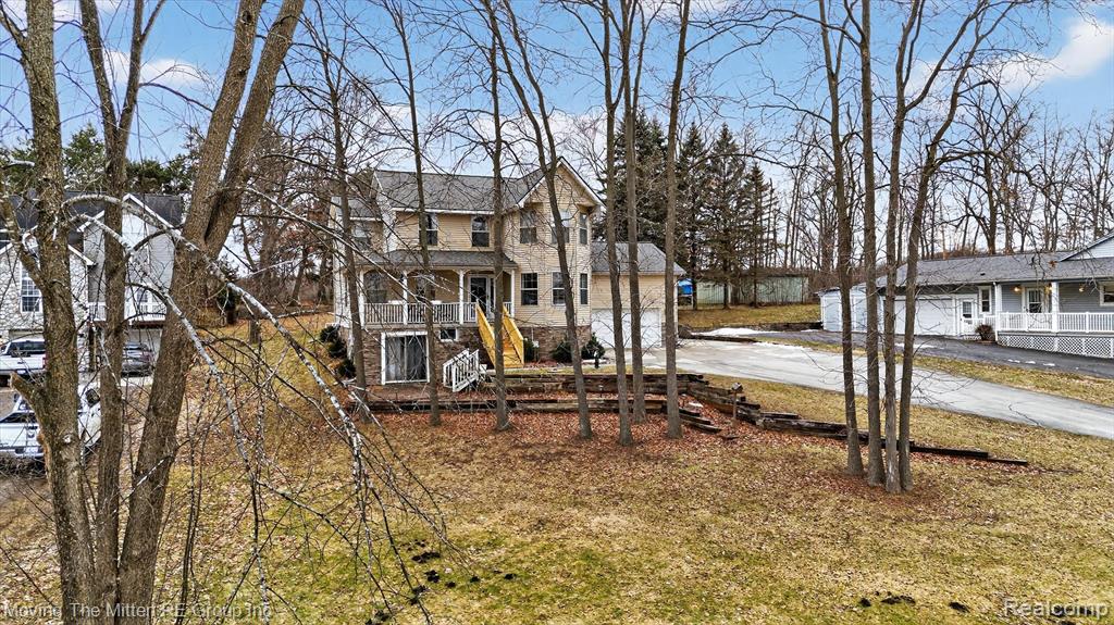 10129 Walnut Shores Drive, Fenton, MI 48430 — Photo 57