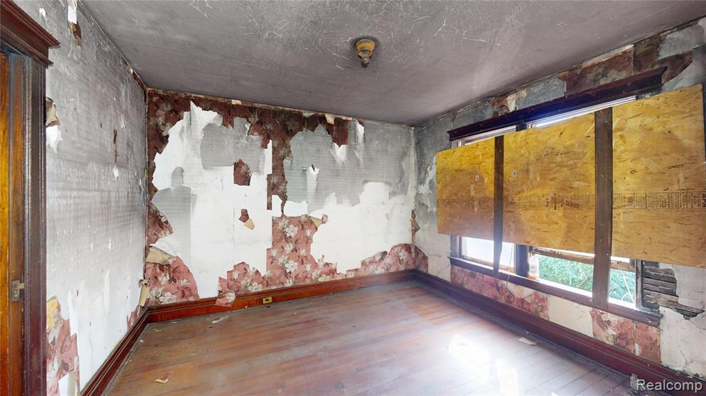 817 W Grand Boulevard, Detroit, MI 48216 — Photo 38