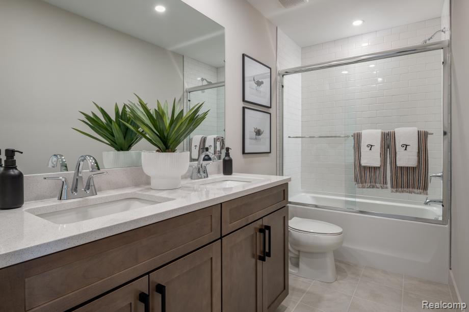 5398 Poppydrew Lane, 7, Ann Arbor, MI 48108 — Photo 10