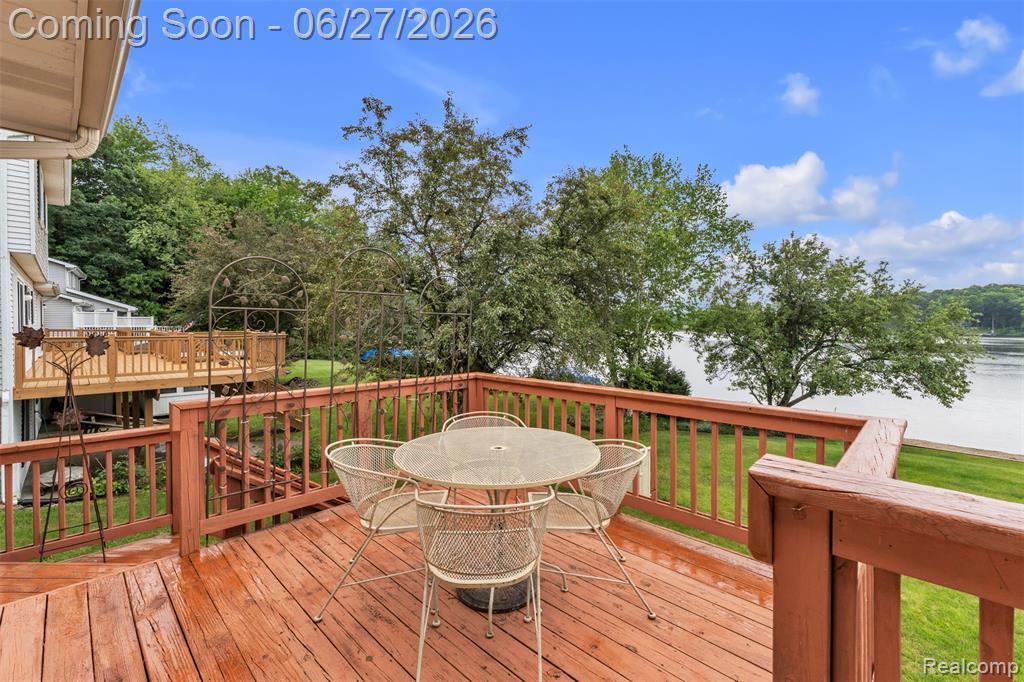 2276 Webster Park Drive, Howell, MI 48843 — Photo 58