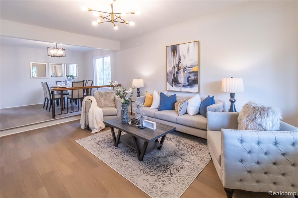 45228 Patrick Drive, Canton, MI 48187 — Photo 6
