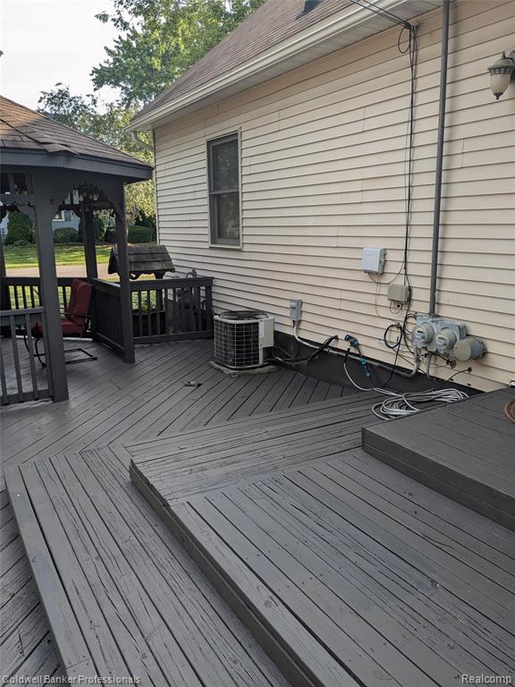 3237 Rogers Street, Marlette, MI 48453 — Photo 18