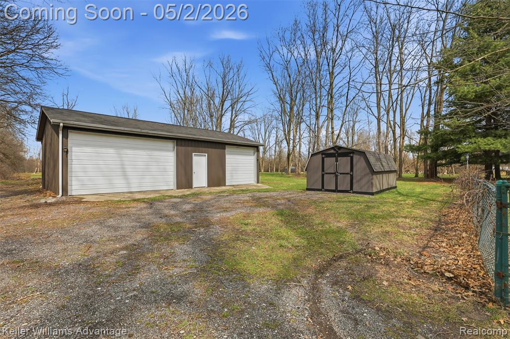 28800 Sibley Road, Romulus, MI 48174 — Photo 49