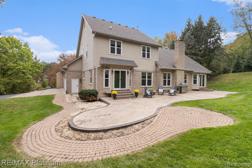 1055 WOODVALE, Milford, MI 48381 — Photo 28