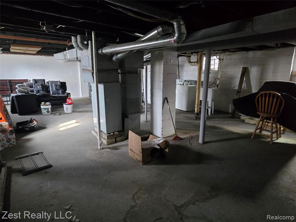 18844 Healy Street, Detroit, MI 48234 — Photo 15