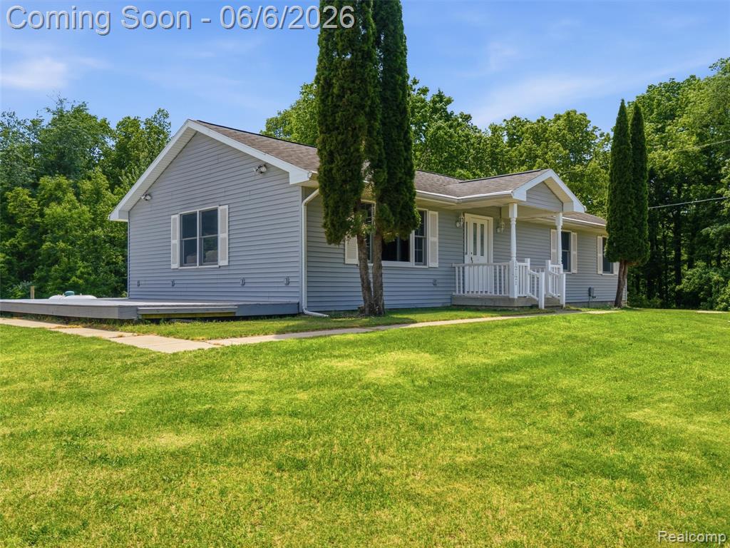 12121 Ladd Road, Brooklyn, MI 49230 — Photo 21