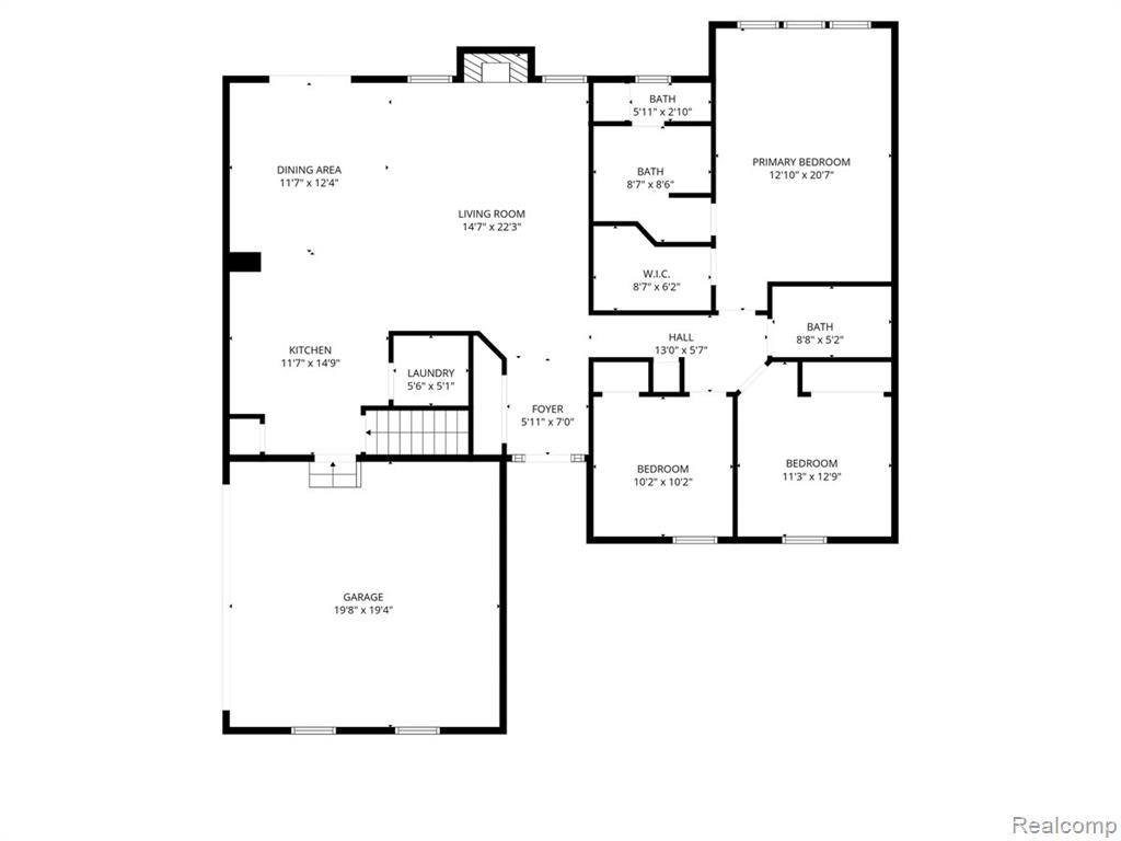 3415 Wall Street, Canton, MI 48188 — Photo 49