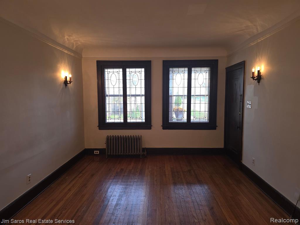843 Beaconsfield 1N, Grosse Pointe Park, MI 48230 — Photo 2