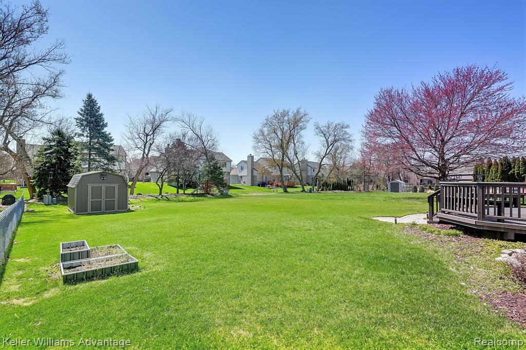 40051 Finley Drive, Canton, MI 48188 — Photo 46
