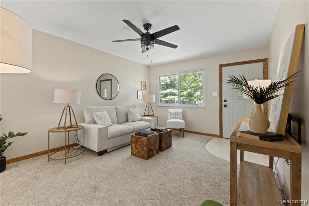 436 Hastings Street, Holly, MI 48442 — Photo 4