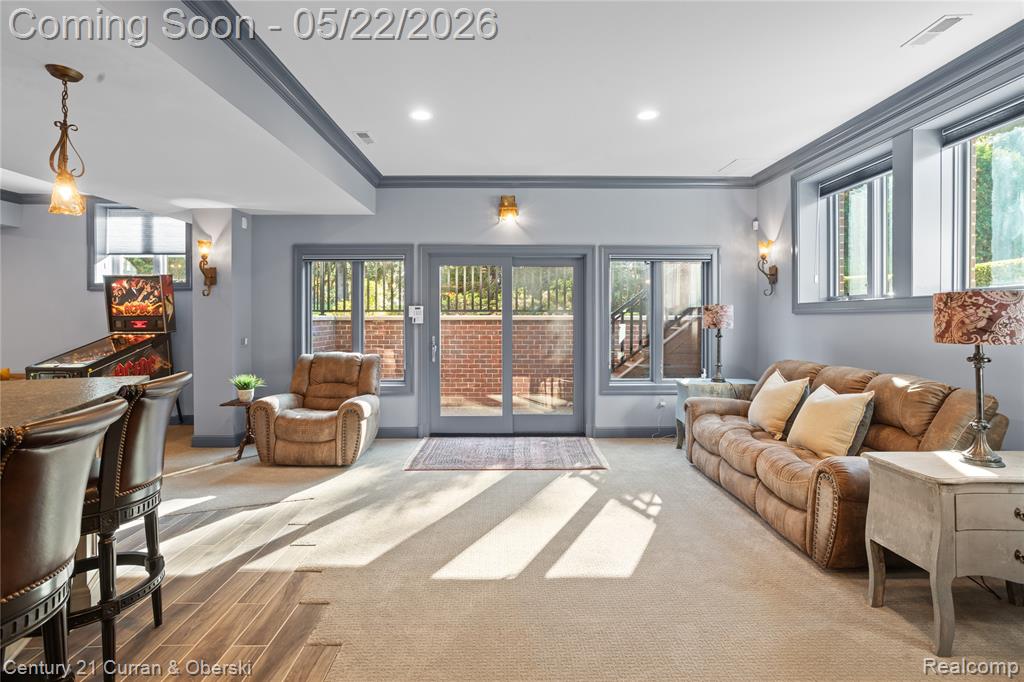 46646 7 Mile Road, Northville, MI 48167 — Photo 44