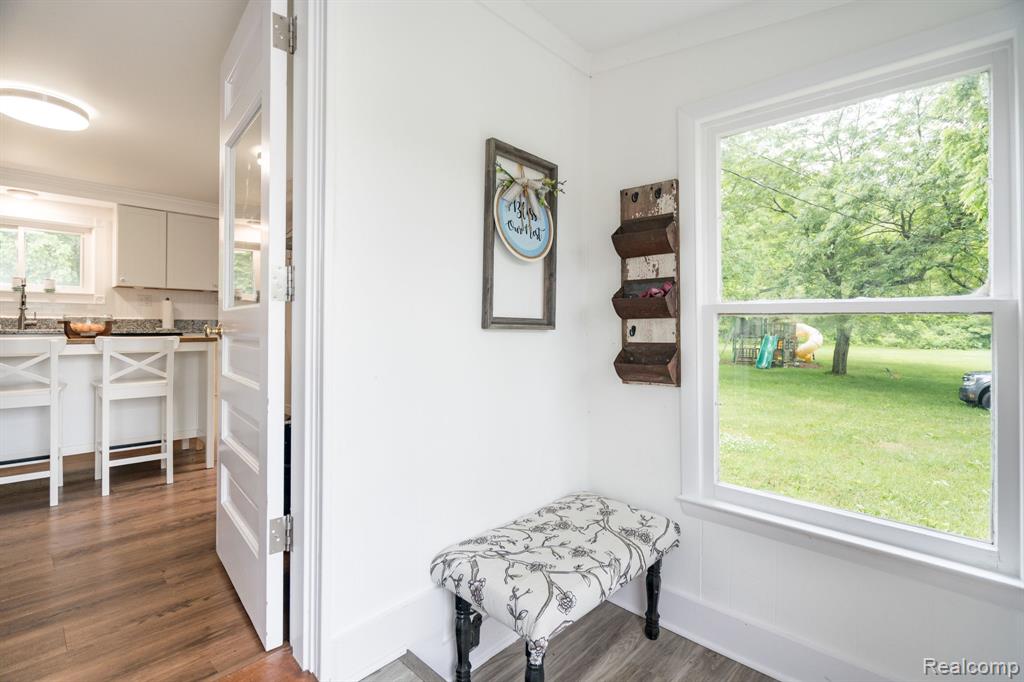 571 N Baldwin Road, Brandon, MI 48371 — Photo 5