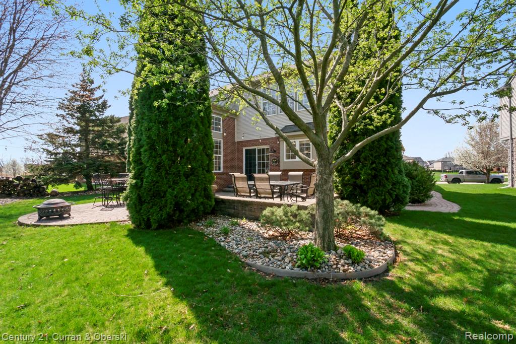 48742 Tanglewood Drive, Macomb, MI 48044 — Photo 76