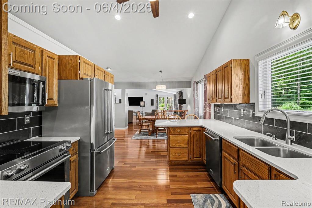 535 Wolfe Road, Ortonville, MI 48462 — Photo 17