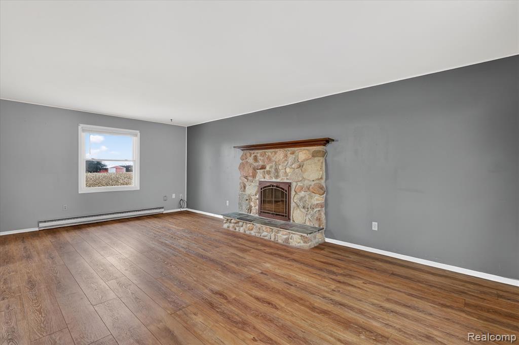 992 W Bennington Road, Owosso, MI 48867 — Photo 6