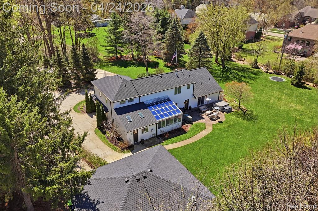 46790 W 11 Mile Road, Novi, MI — Photo 57