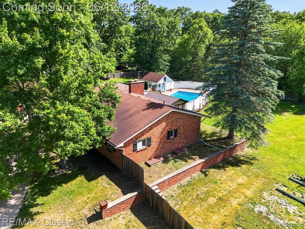2939 Shirley Street, Milford, MI 48380 — Photo 63