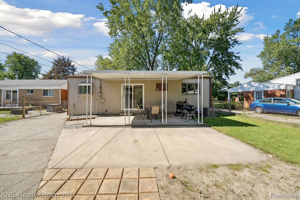 1395 BYRON Avenue, Ypsilanti, MI 48198 — Photo 40