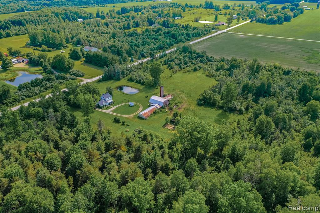 8384 Imlay City Road, Kenockee, MI 48006 — Photo 7
