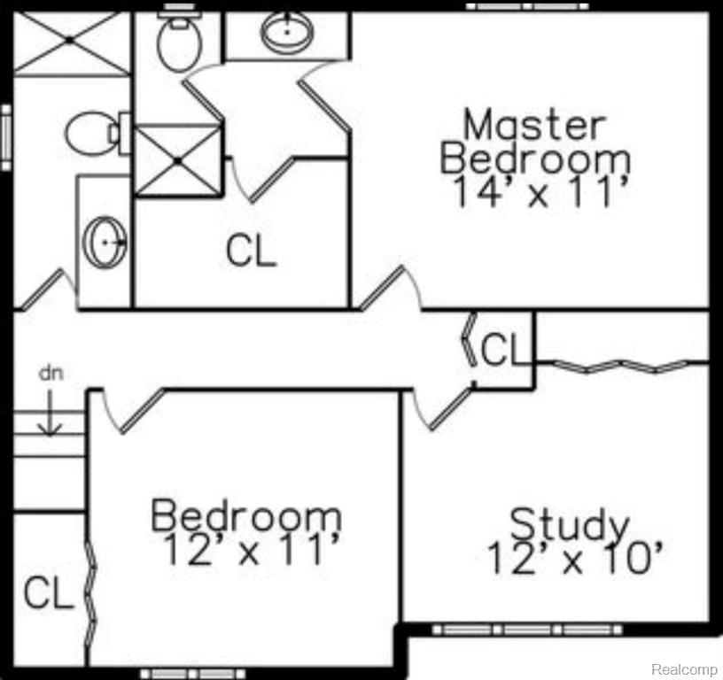 2132 Maple Creek Circle, Ann Arbor, MI 48108 — Photo 35