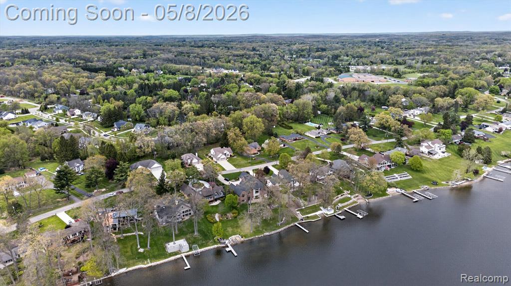 4455 Driftwood Drive, Commerce Twp, MI 48382 — Photo 43