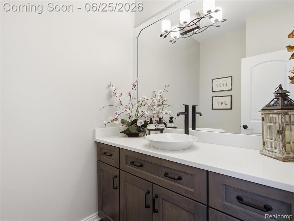 60778 Forest Creek Drive, Washington, MI — Photo 30