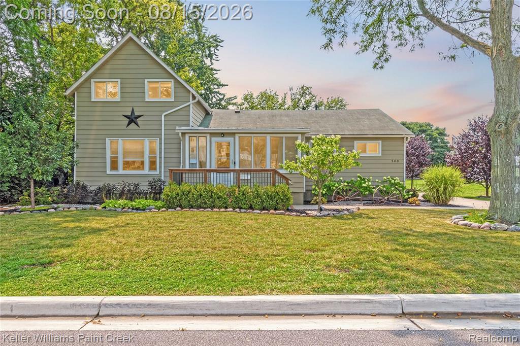 330 E Washington Street, Romeo, MI 48065